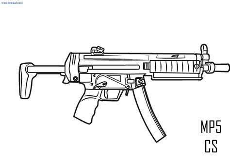 armas para dibujar
